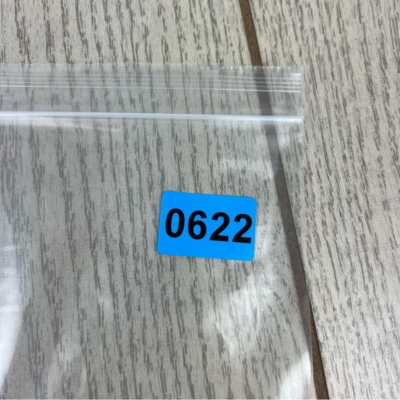 622 - Michael Kors Thanet Grid Tie Pink 650 2MKC23-5021 Silk Blend $69.50 - Picture 5 of 5